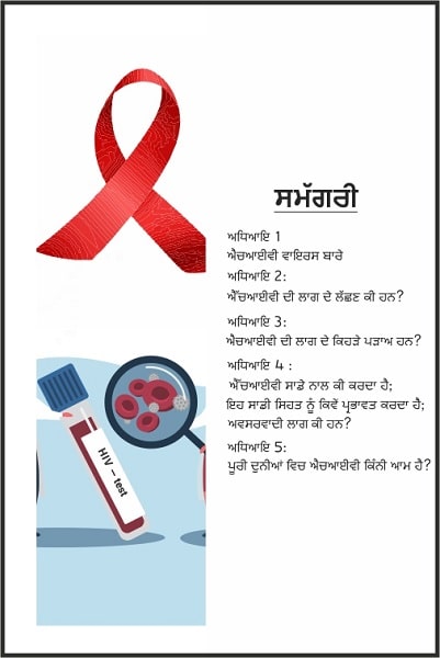 HIV-1_book_TOC-Punjabi.jpg