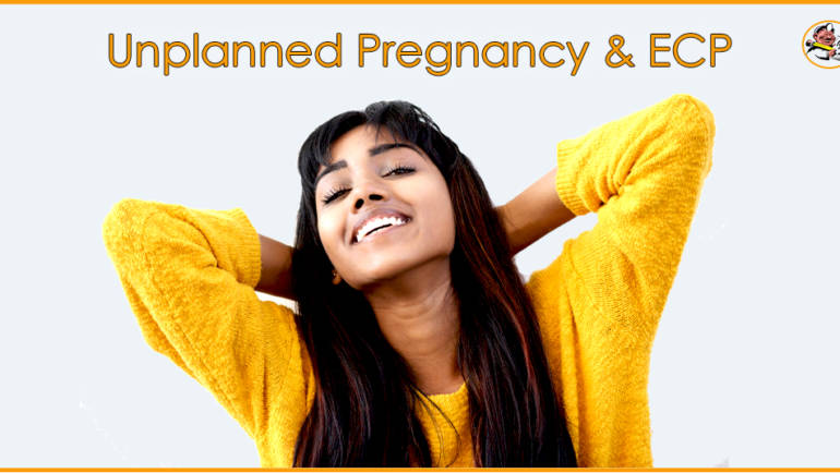 Unplanned Pregnancy & ECP